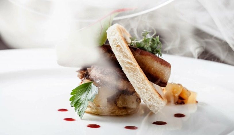 Gourmet Hotel Villa Patriot Mariánské Lázně